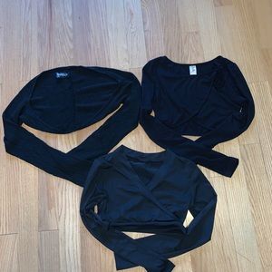 Dance Warm Up Bundle